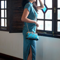 Underarm Bag - Twilight