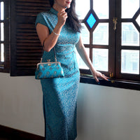 Underarm Bag - Twilight