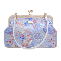 Underarm Bag - Above Butterfly