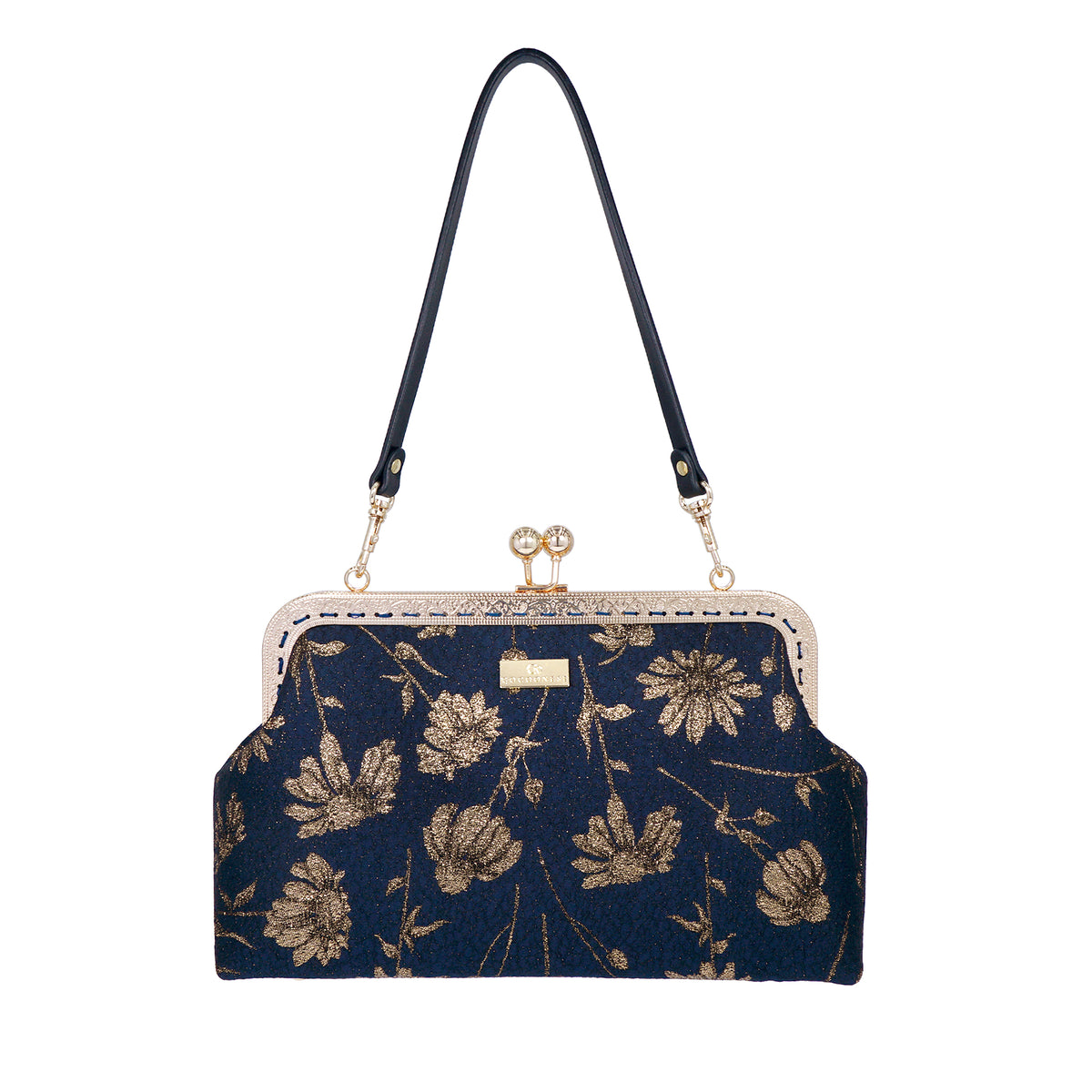 30% OFF - Underarm Bag - Goldnight