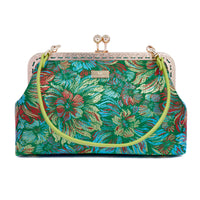 Underarm Bag - Fine Art