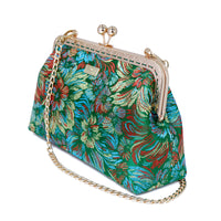 Underarm Bag - Fine Art