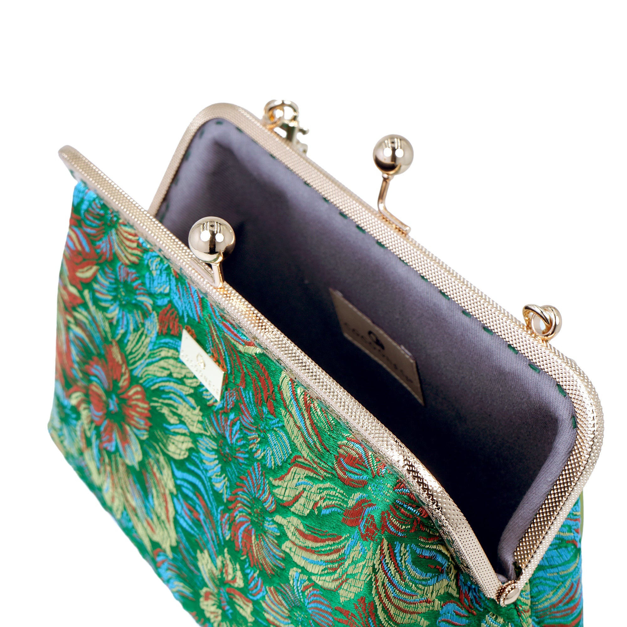 Underarm Bag - Fine Art