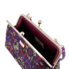 Underarm Bag - Into the Woods