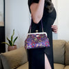 Underarm Bag - Into the Woods