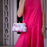 Underarm Bag - Fine Art