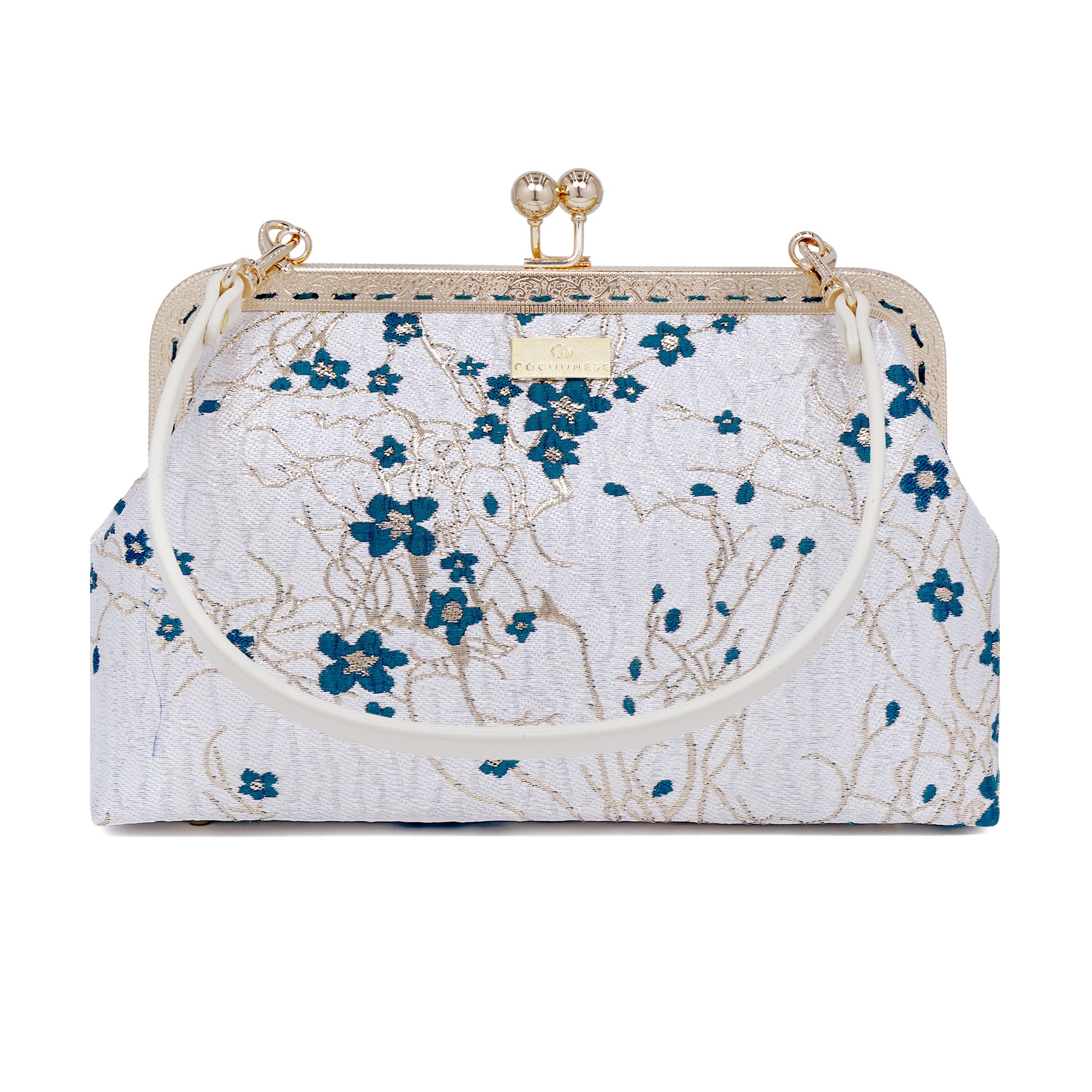 Underarm Bag - Eternal Spring