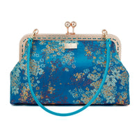 Underarm Bag - Jasminoides