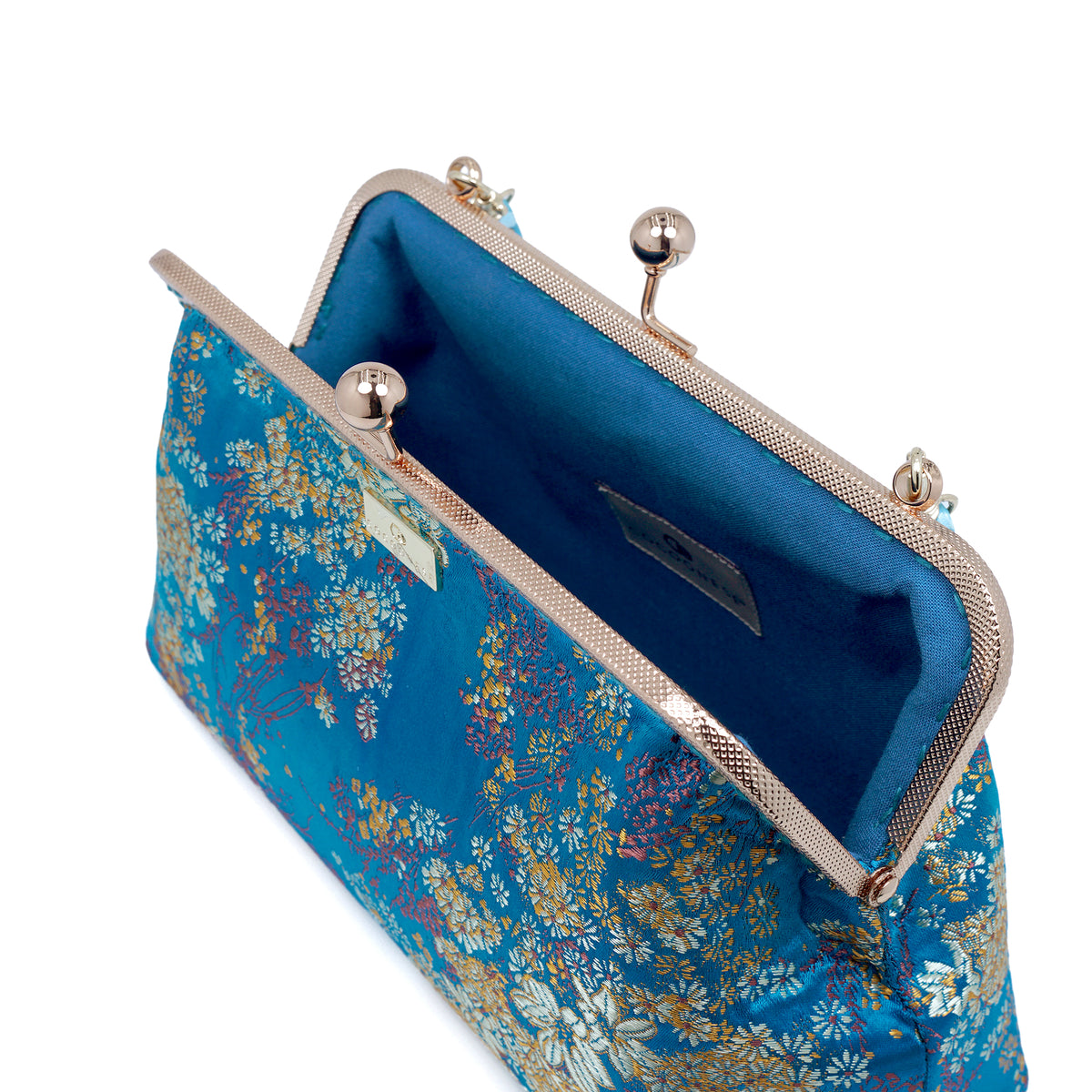 Underarm Bag - Jasminoides