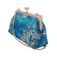 Underarm Bag - Jasminoides