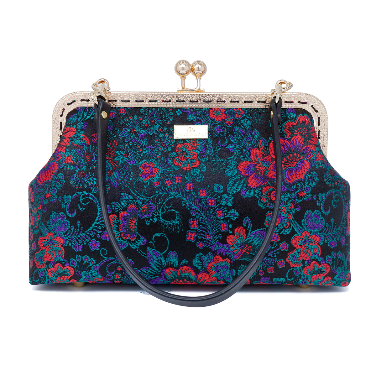 Underarm Bag - Canopy Rhapsody