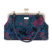 Underarm Bag - Canopy Rhapsody