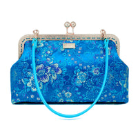 Underarm Bag - Canopy Rhapsody