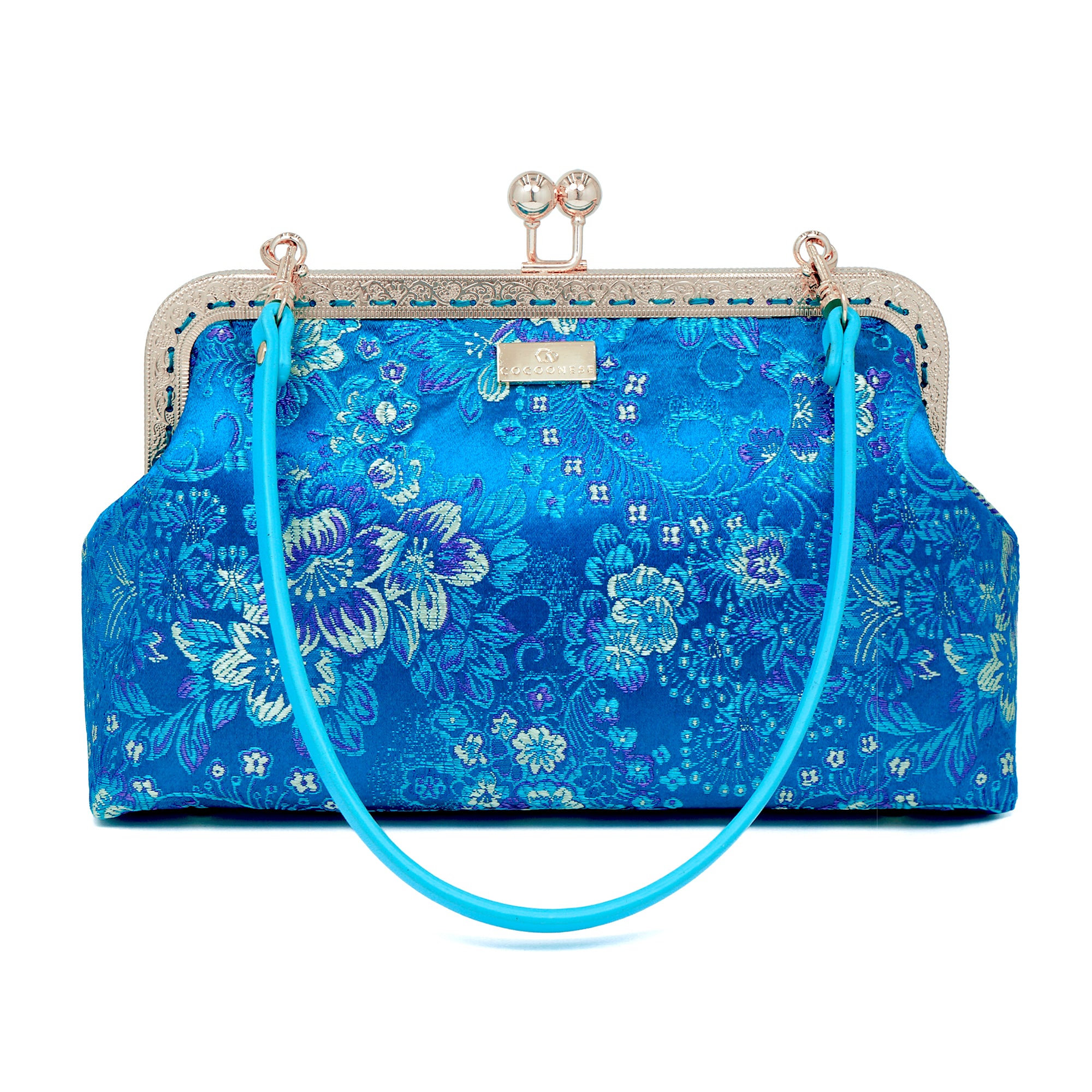 Underarm Bag - Canopy Rhapsody