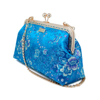 Underarm Bag - Canopy Rhapsody