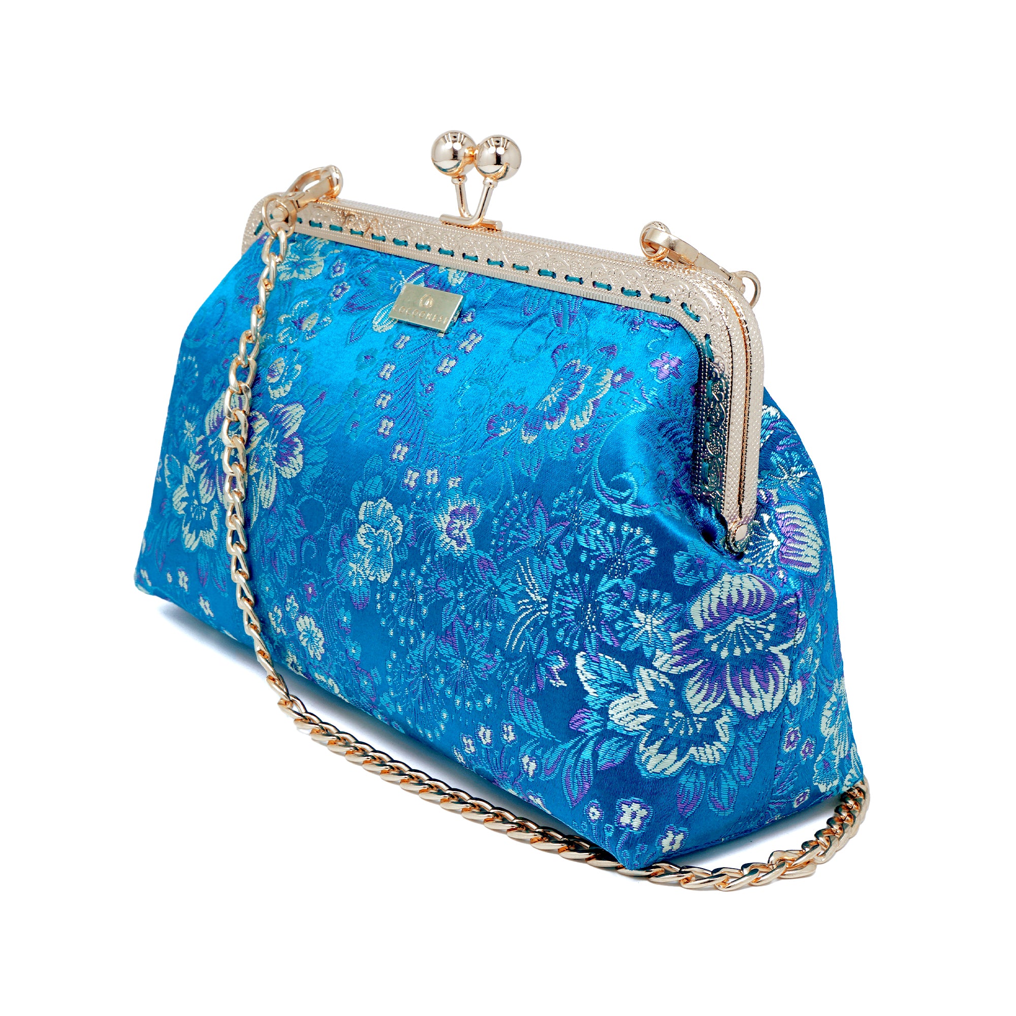 Underarm Bag - Canopy Rhapsody