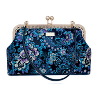 Underarm Bag - Canopy Rhapsody