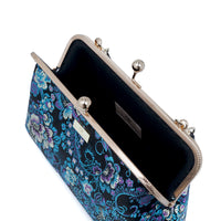 Underarm Bag - Canopy Rhapsody