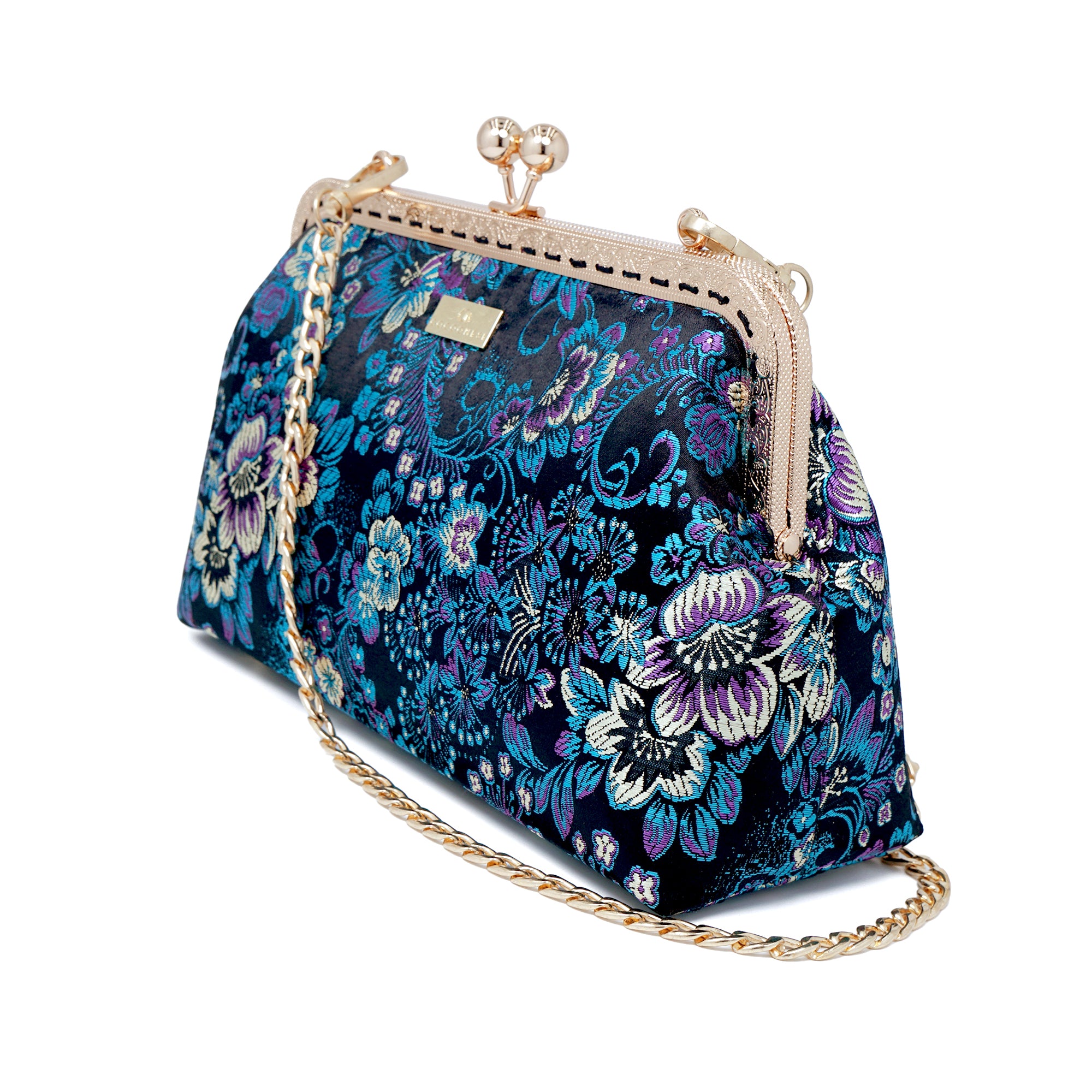 Underarm Bag - Canopy Rhapsody