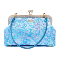 Underarm Bag - Canopy Rhapsody