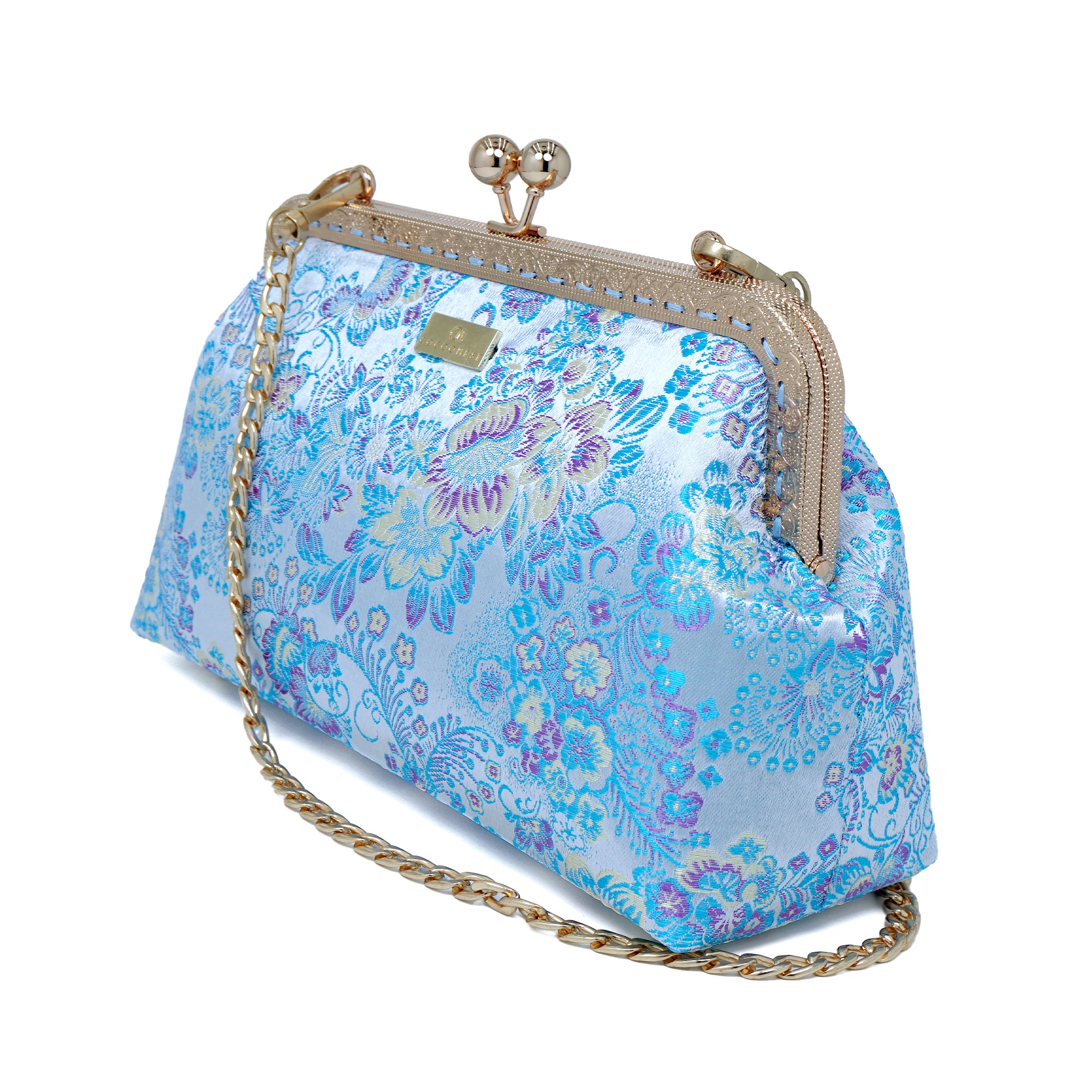 Underarm Bag - Canopy Rhapsody