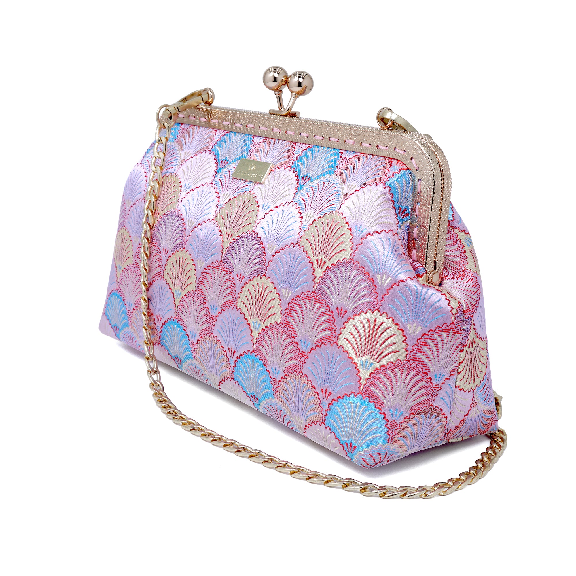 Underarm Bag - Twilight