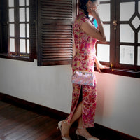 Underarm Bag - Twilight