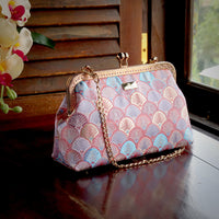 Underarm Bag - Twilight