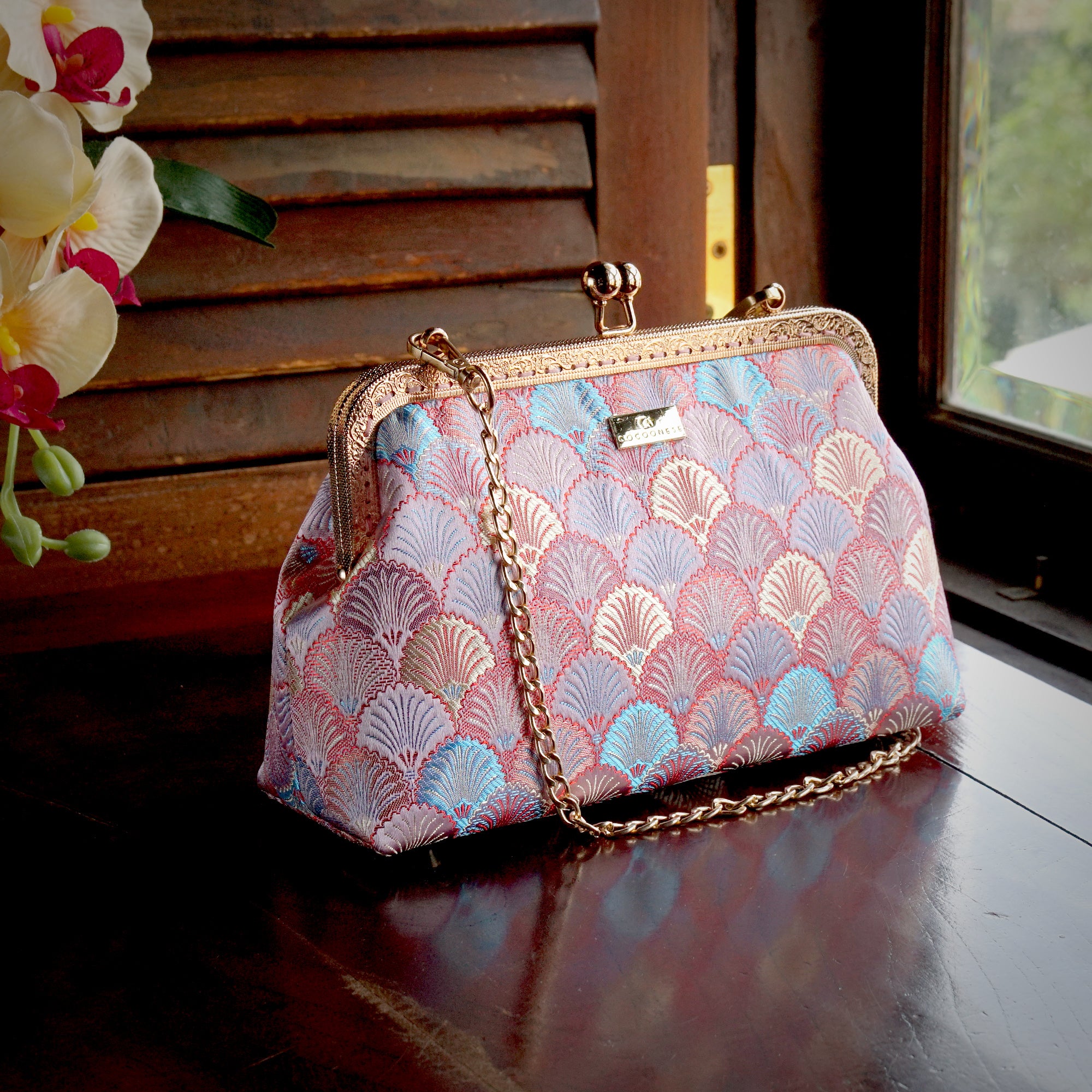 Underarm Bag - Twilight