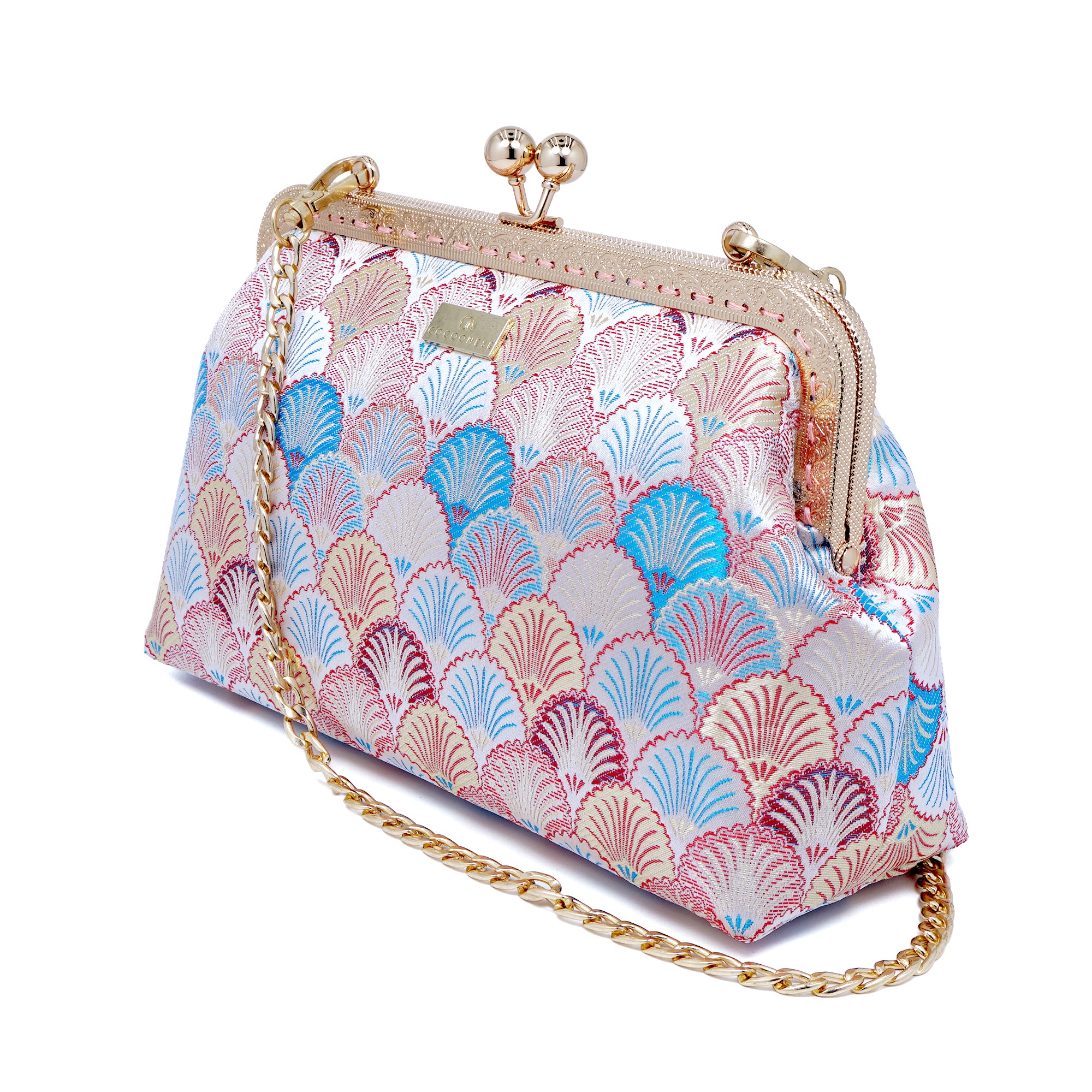 Underarm Bag - Twilight(Light Pink)