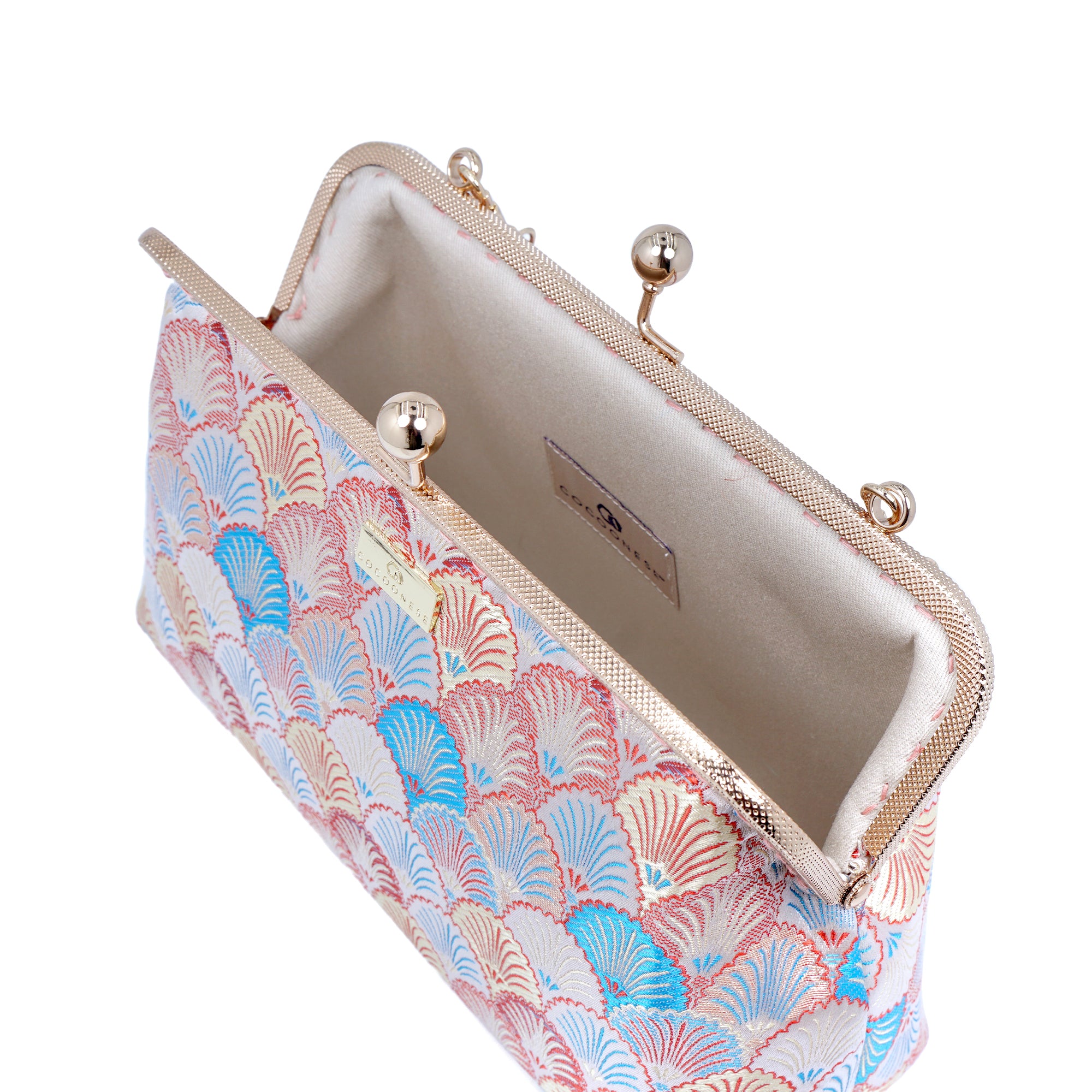 Underarm Bag - Twilight(Light Pink)