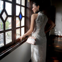 Underarm Bag - Twilight(Light Pink)