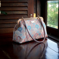 Underarm Bag - Twilight(Light Pink)
