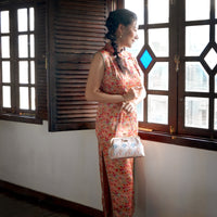 Underarm Bag - Twilight(Light Pink)