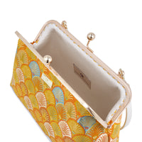 Underarm Bag - Twilight