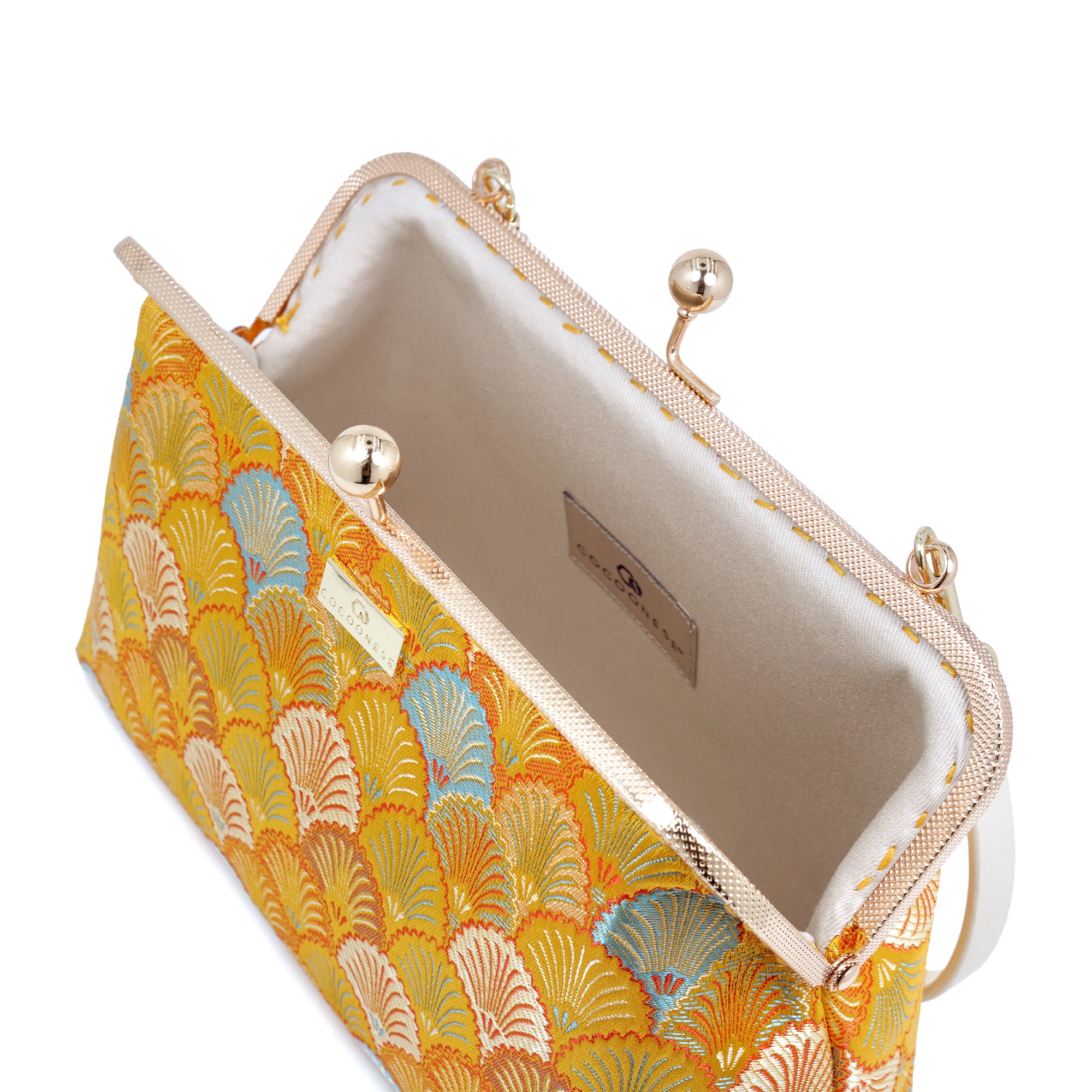 Underarm Bag - Twilight