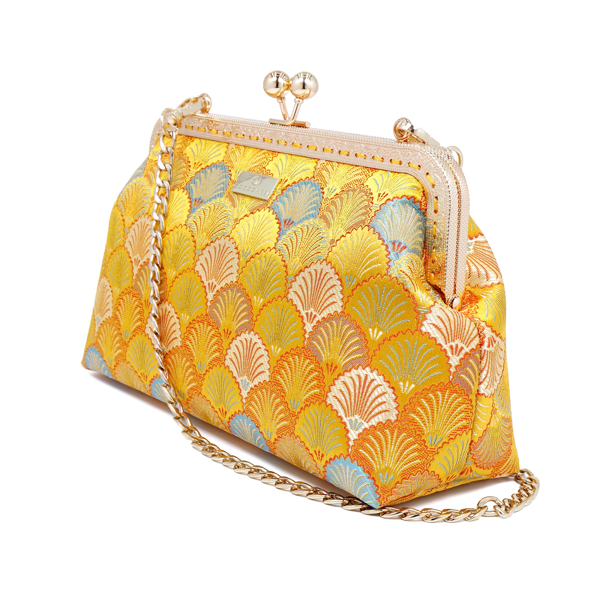 Underarm Bag - Twilight