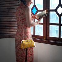 Underarm Bag - Twilight