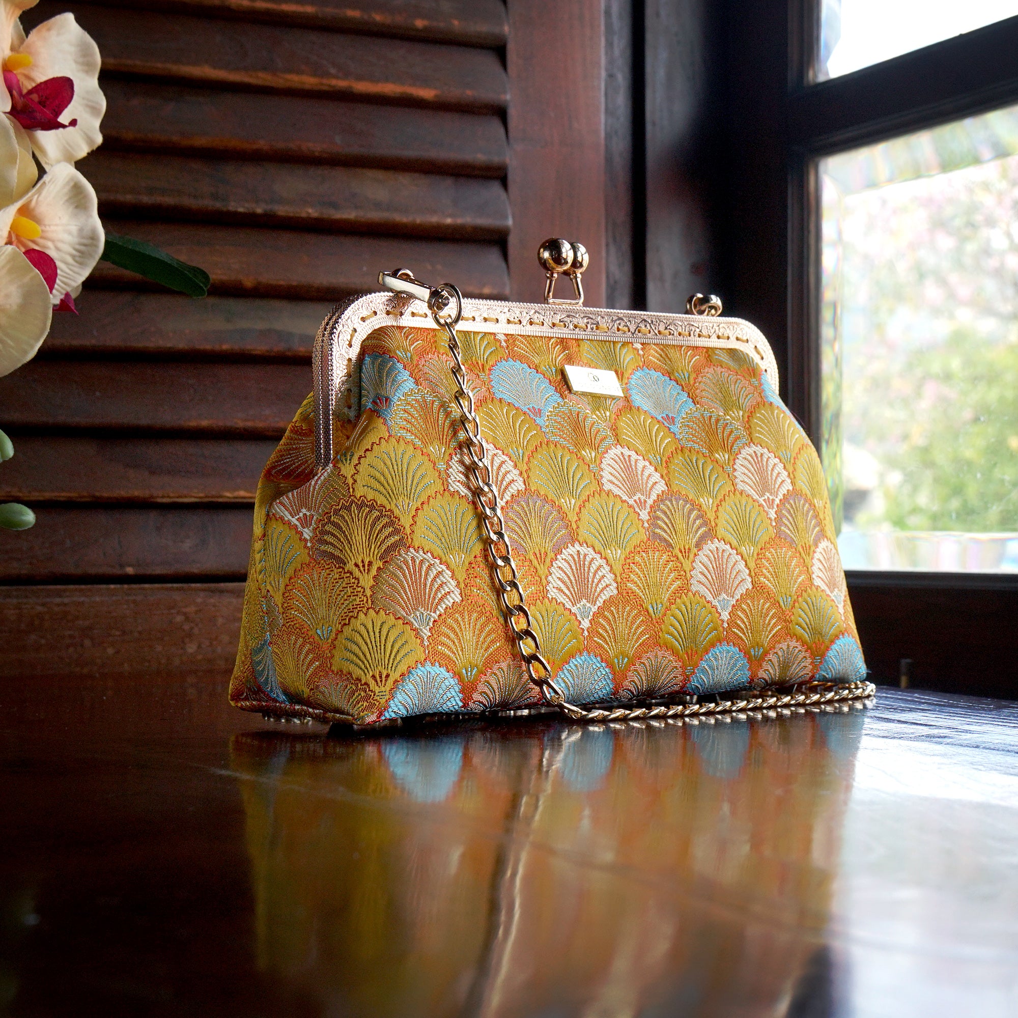 Underarm Bag - Twilight