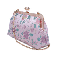 Underarm Bag - Blossom Veil