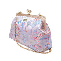 Underarm Bag - Above Butterfly