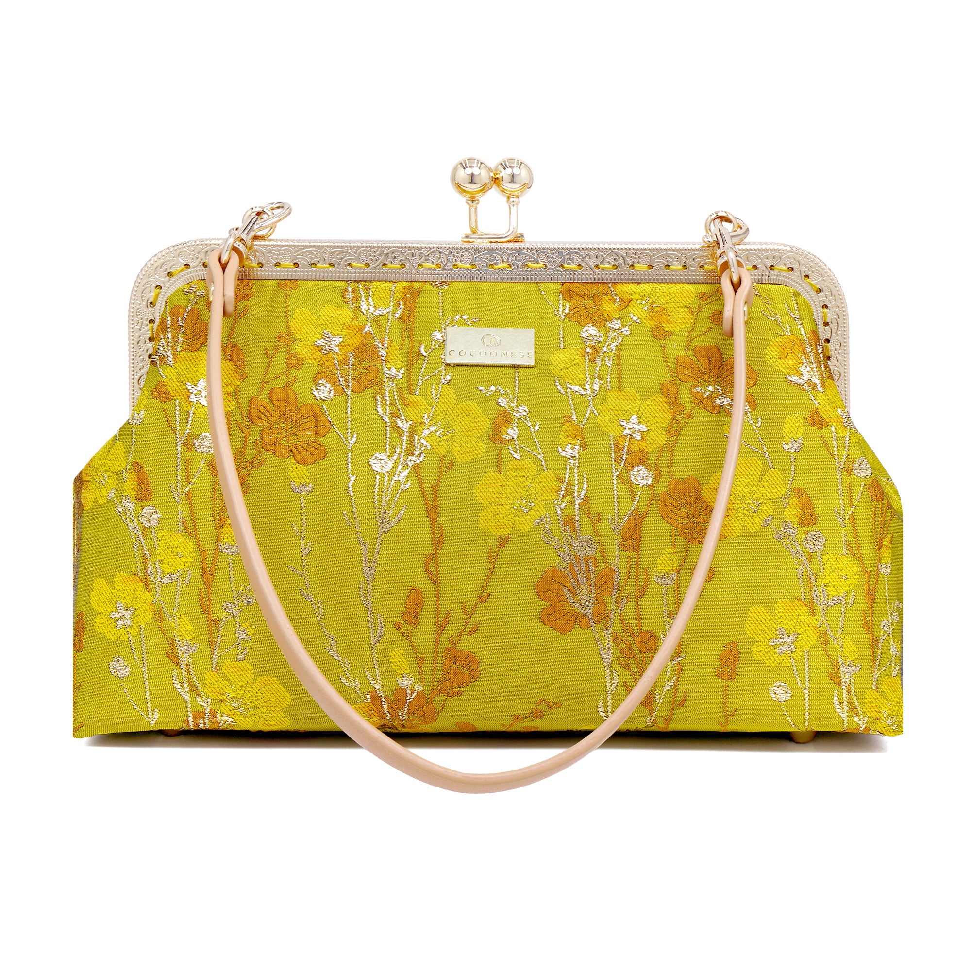 Underarm Bag - Rustic Elegy