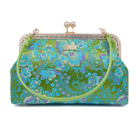 Underarm Bag - Canopy Rhapsody