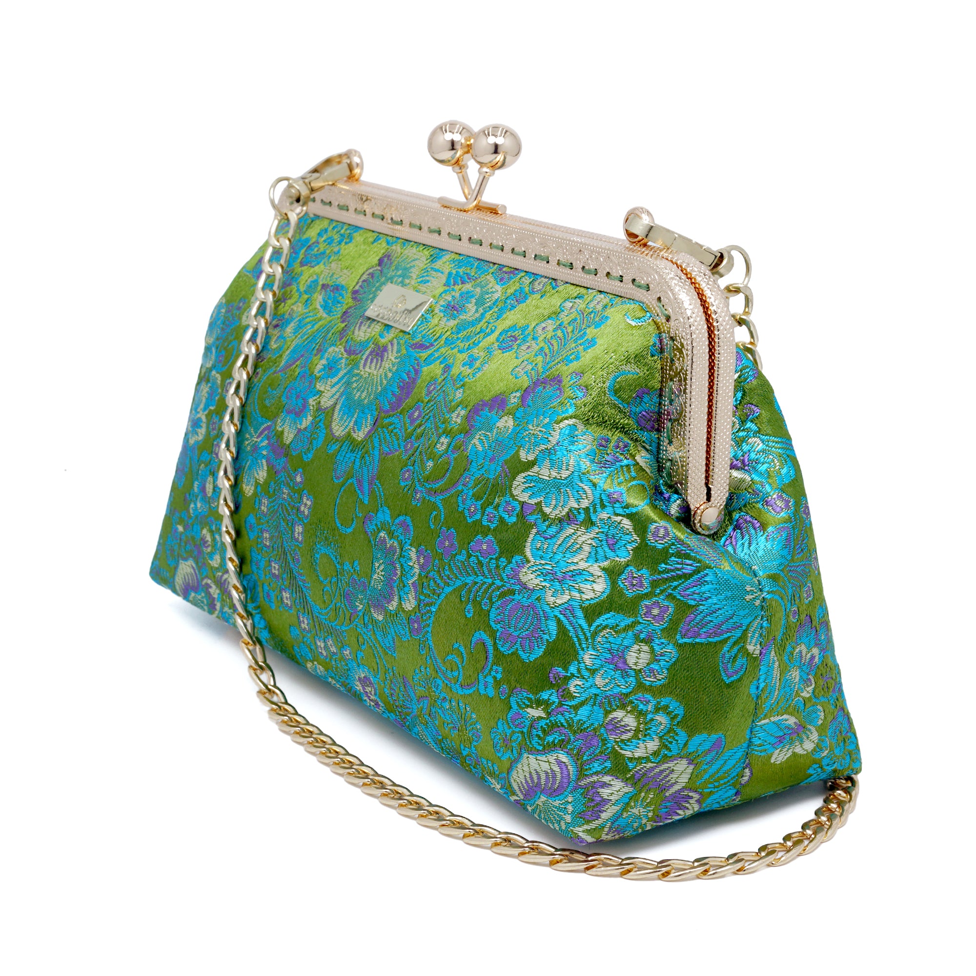 Underarm Bag - Canopy Rhapsody