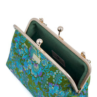 Underarm Bag - Canopy Rhapsody