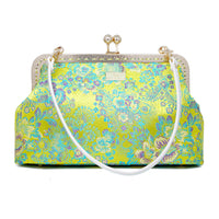 Underarm Bag - Canopy Rhapsody