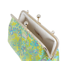 Underarm Bag - Canopy Rhapsody