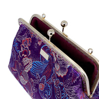 Underarm Bag - Above Butterfly