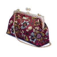 Underarm Bag - Into the Woods