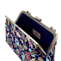 Underarm Bag - Airline Batik